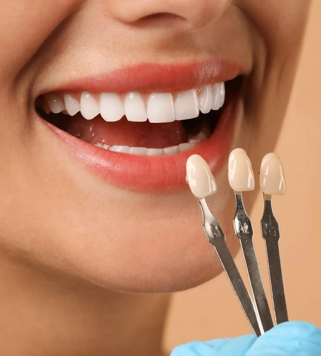 Carillas dentales